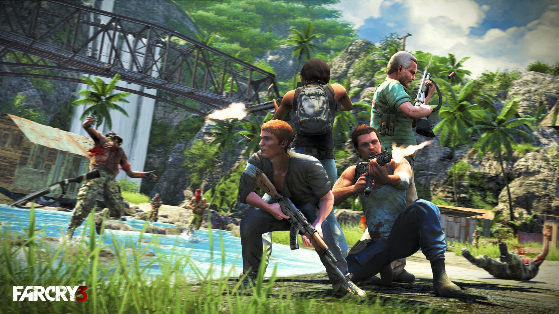 Far Cry 3 2
